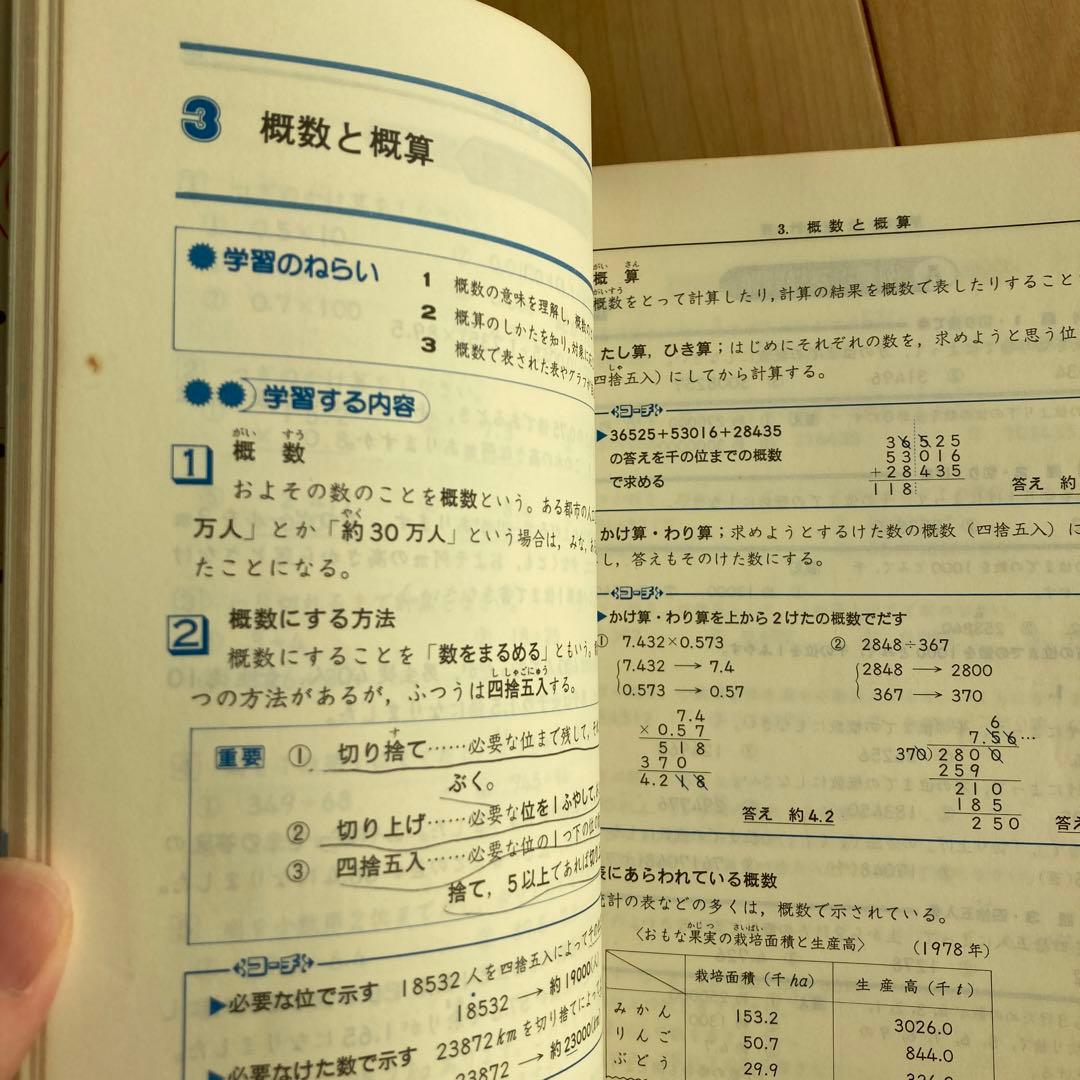 【希少レア】算数力の5000題 新訂版 教学研究社