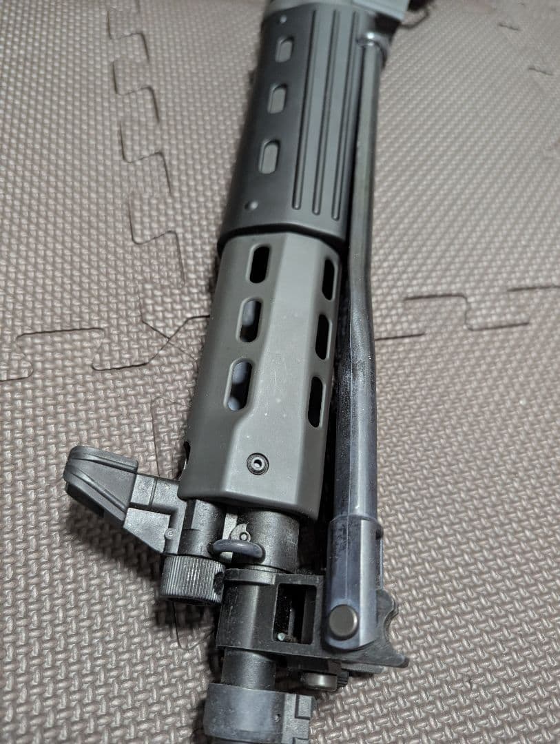 89式電動ガン　東京マルイ