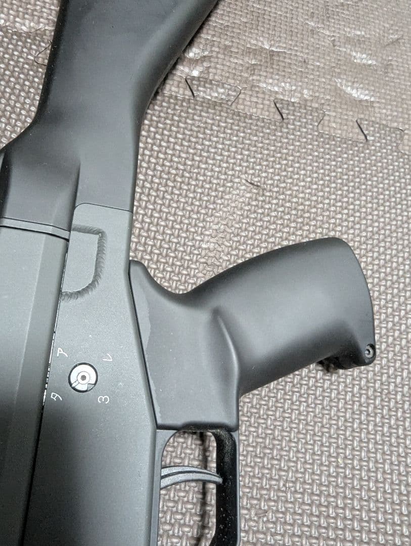 89式電動ガン　東京マルイ