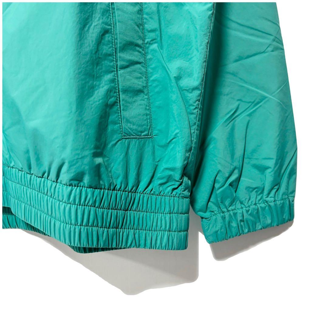 新品 ラッセルノ ゴルフ B.B Vネック プルオーバー ライトブルー L 5