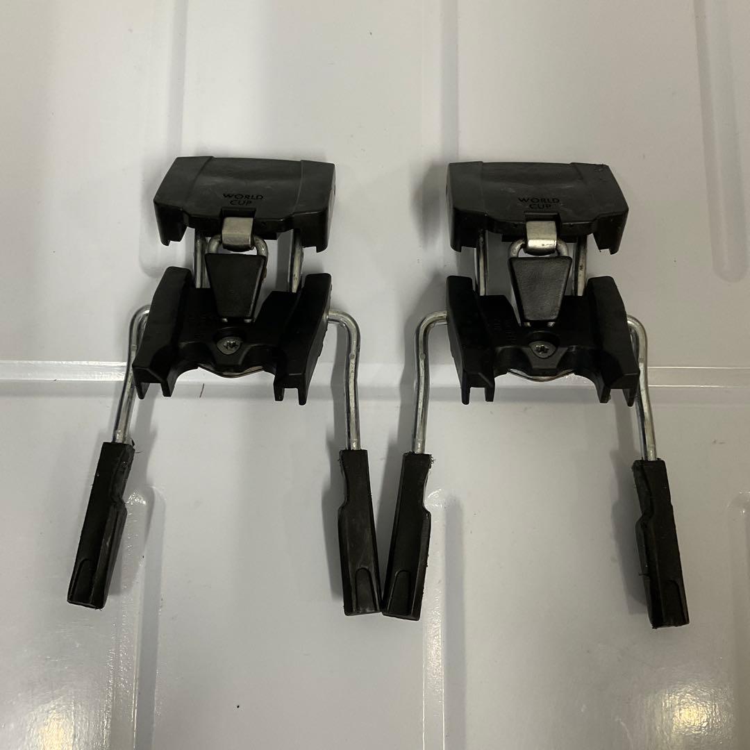 サロモン　ICON 24 ビンディング　中古　状態良し