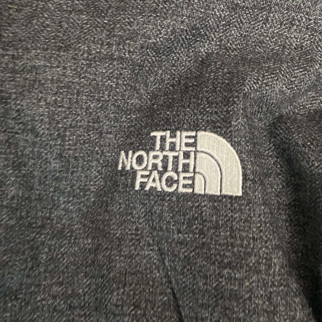 THE NORTH FACE グレー Mサイズ ジャケット