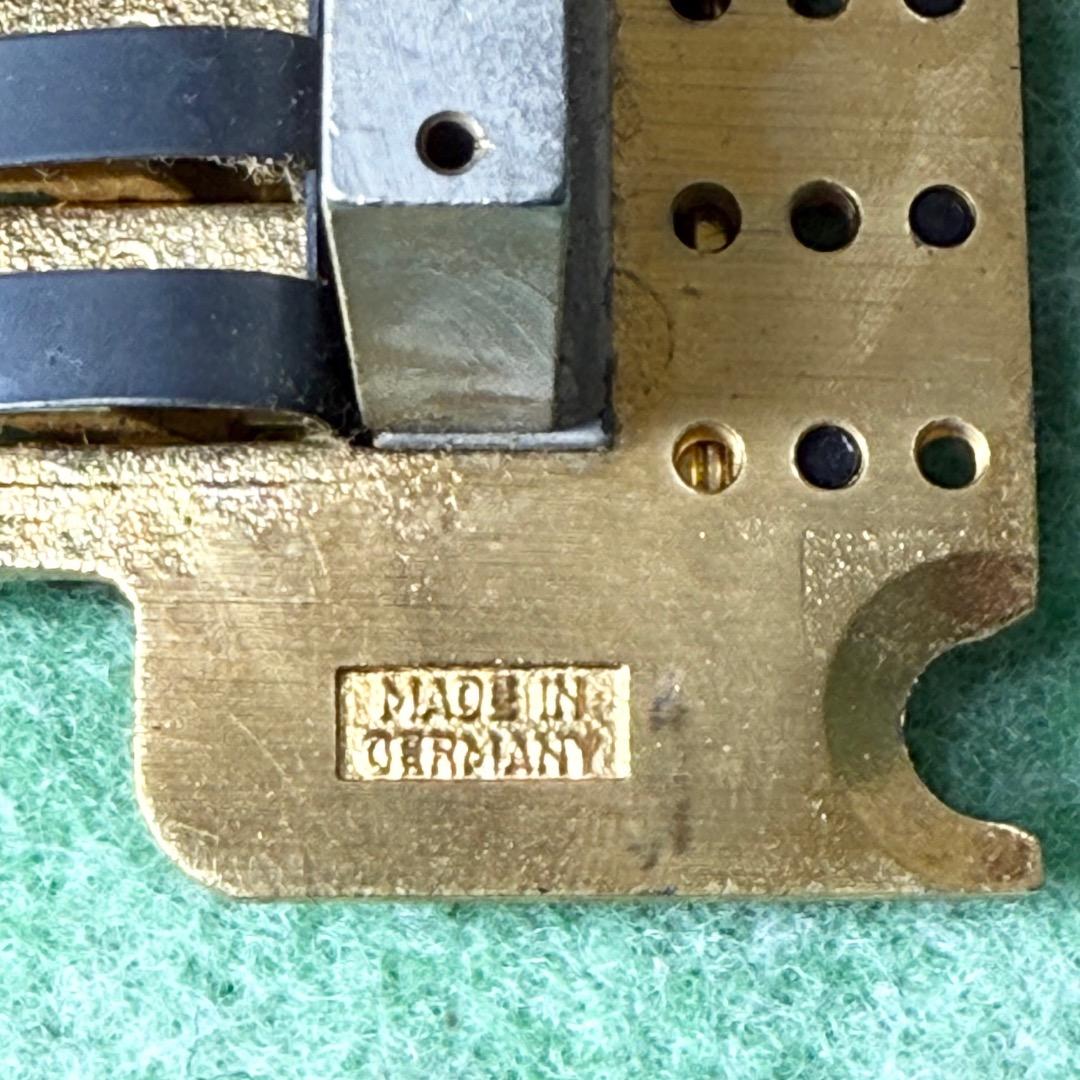 dragonfly HI-STA CUSTOM エレキギター 日本製