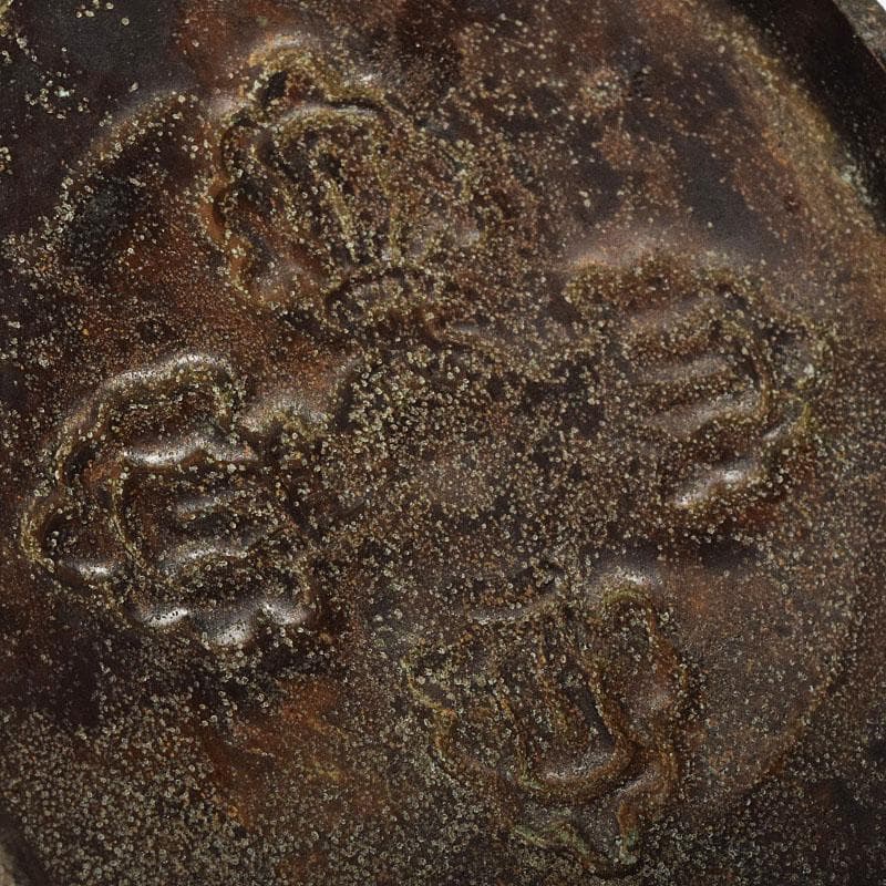 中国　古銅　チベット仏　仏像　置物　C　R8591