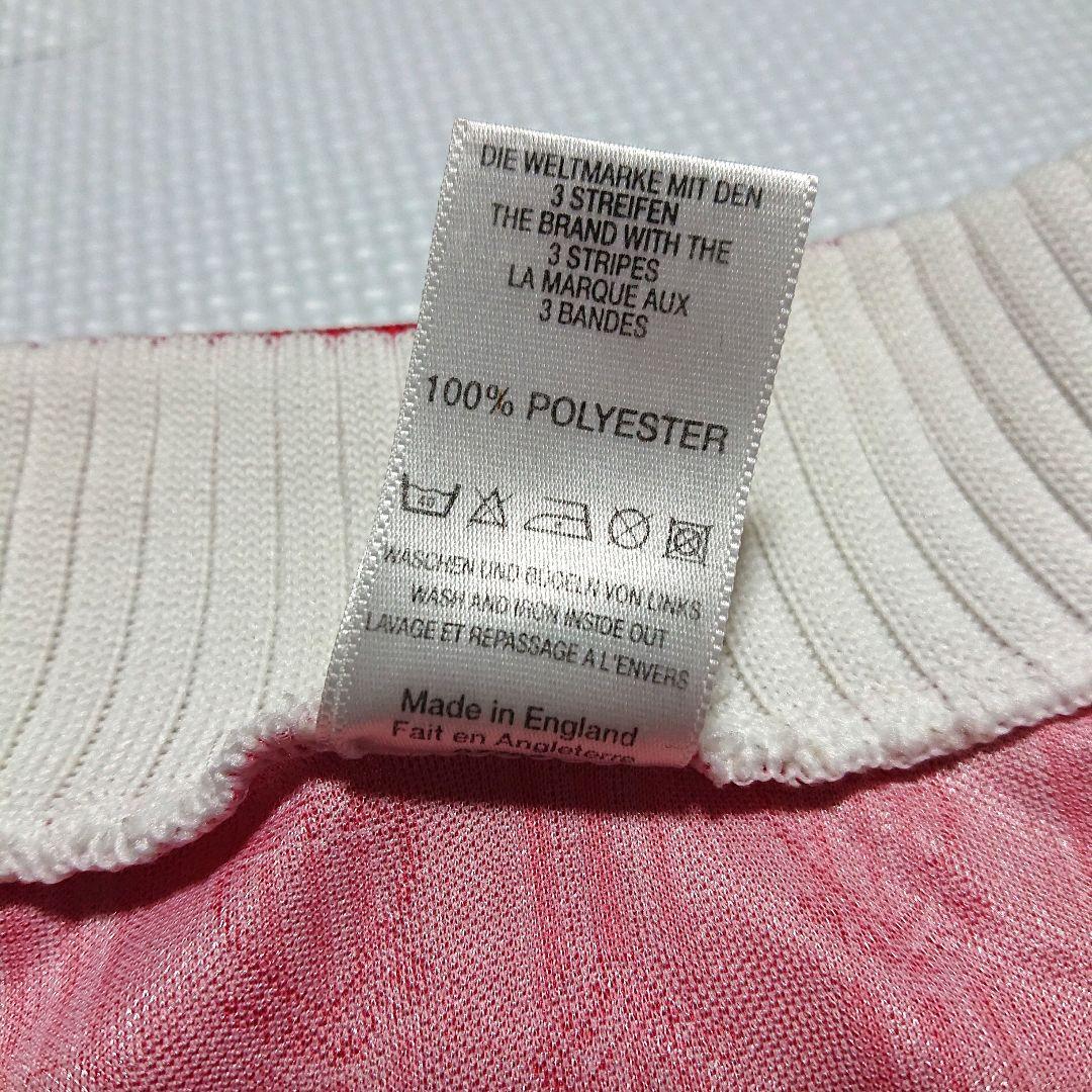 美品 超希少 モナコ ユニフォーム アンリ トレゼゲ エムバペ 南野拓実