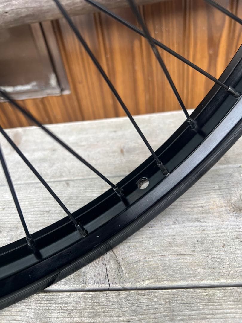 BMX のBSD Front Street PRO Wheel 20”