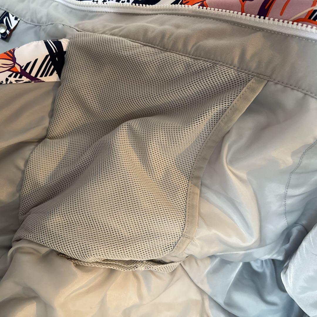 Roxy フラワープリント スノーボードウェア S 新品未使用