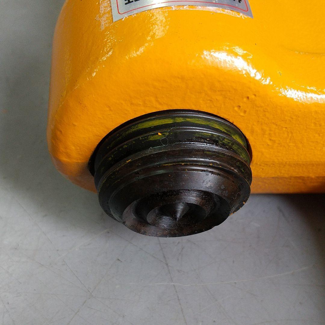 スーパー吊りクランプSDC1N 1ton