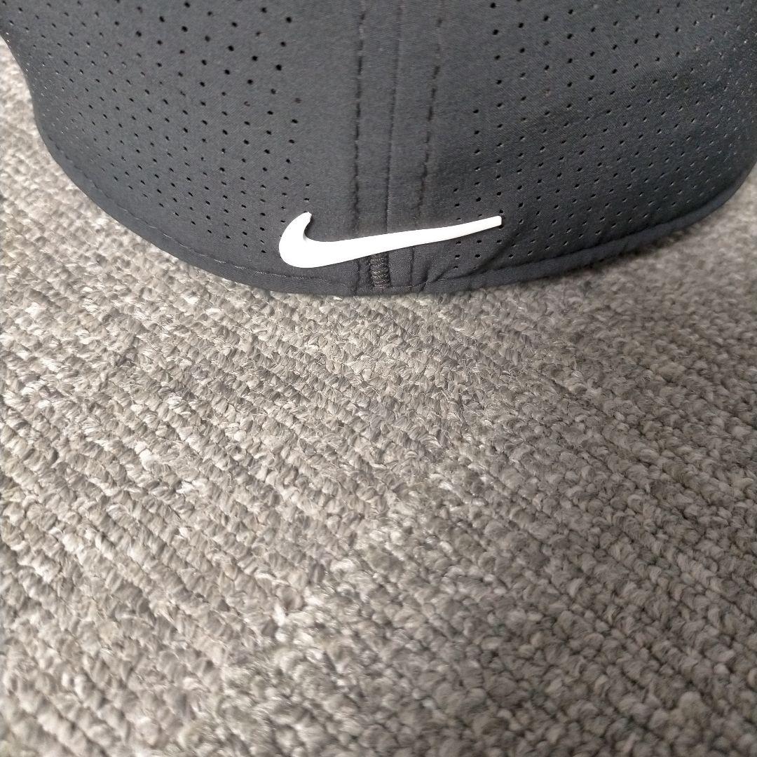 ②【新品未使用】NIKE ナイキ Tiger Woods GOLF キャップ