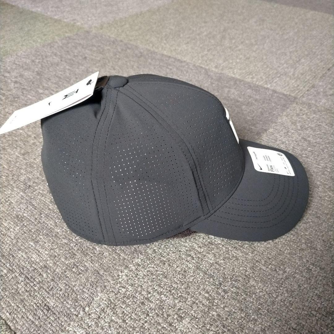 ②【新品未使用】NIKE ナイキ Tiger Woods GOLF キャップ