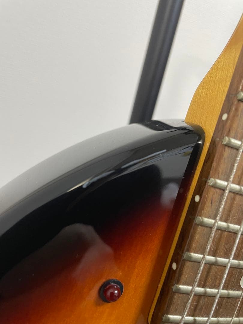 FERNANDES ZO-3 芸達者