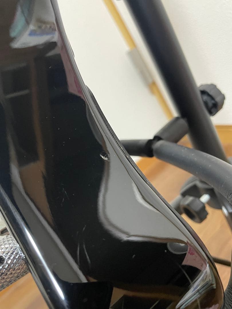 FERNANDES ZO-3 芸達者