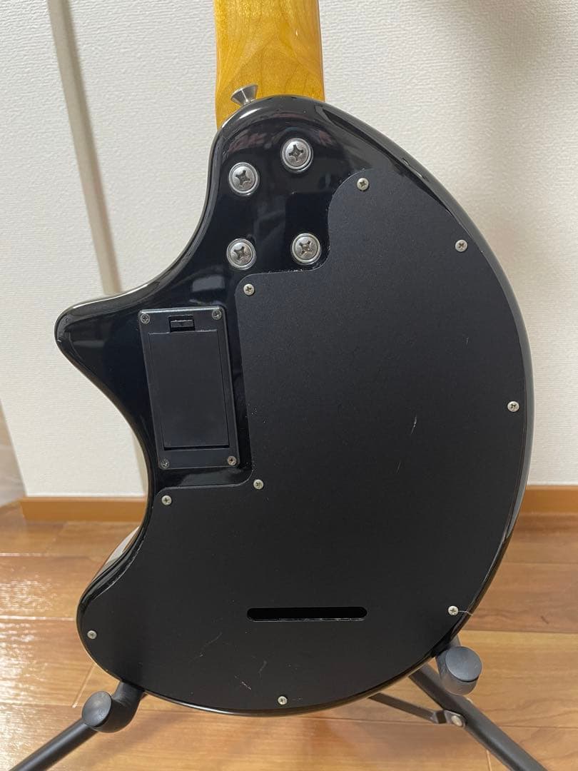 FERNANDES ZO-3 芸達者