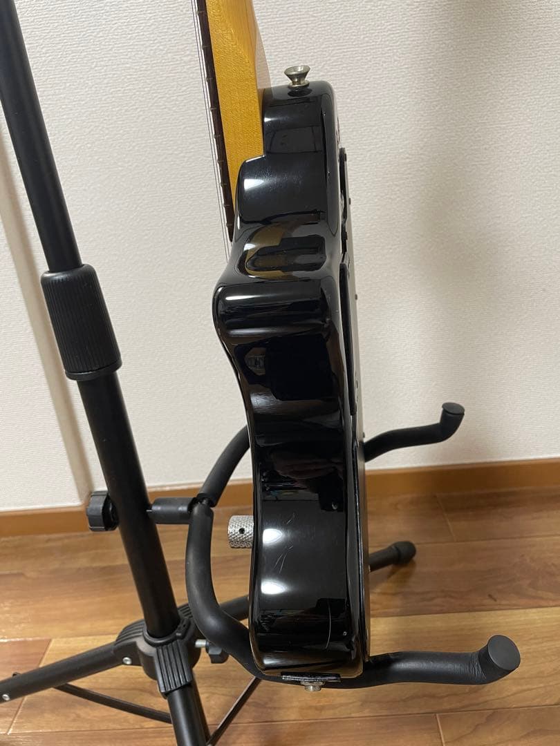 FERNANDES ZO-3 芸達者