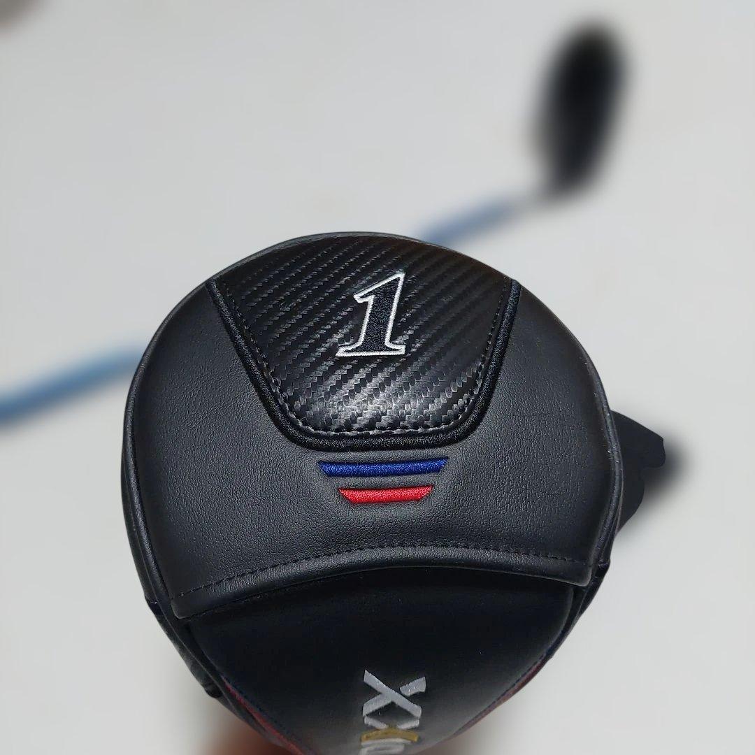 XXIO ゼクシオ13 ドライバー 10.5° R シャフト