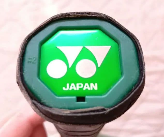 ヨネックス パーセプト PERCEPT 100 G2 グロメット新品