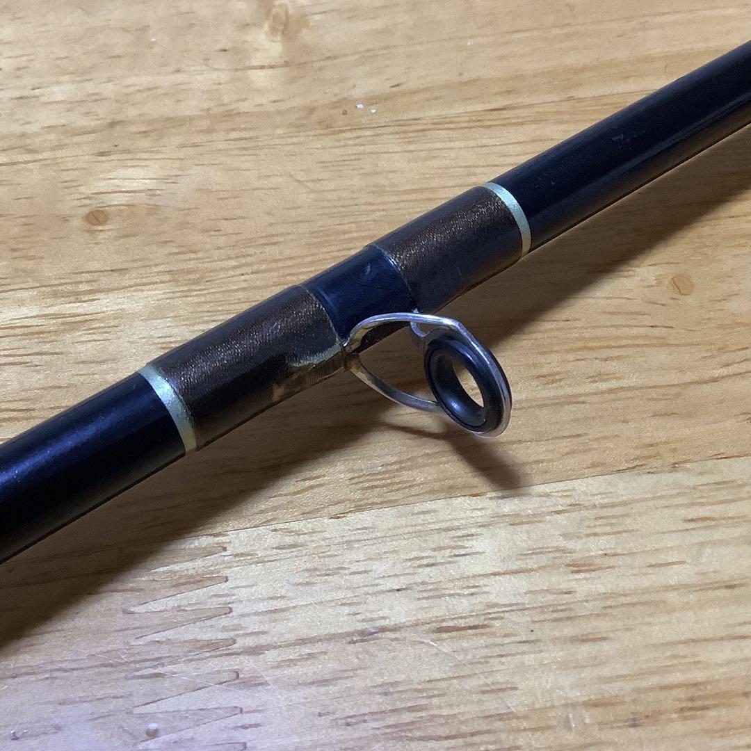 スピードスティック　2ピース　♯1-26HOBB オールドバスロッド