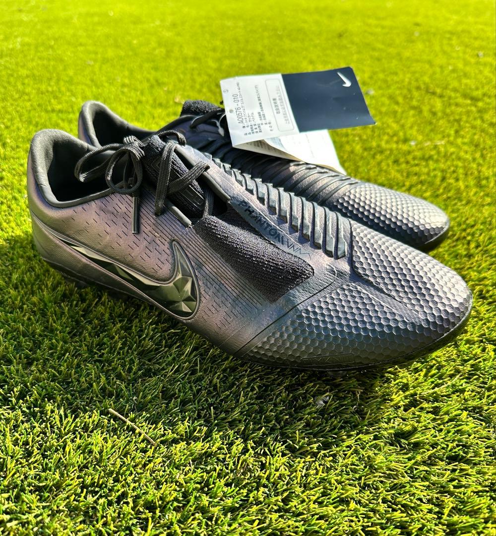 新品未使用タグ付きNIKE PHANTOM VENOM ELITE AG PRO