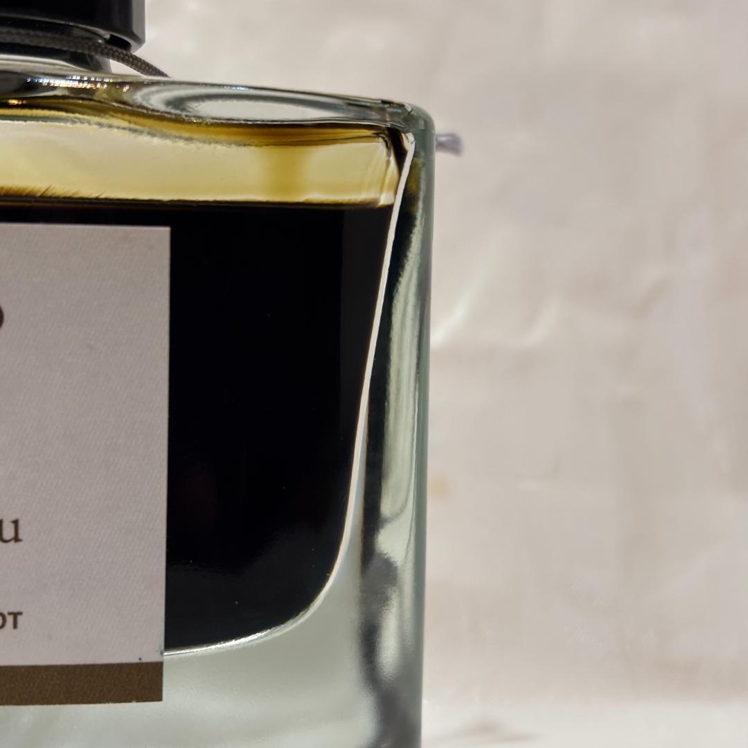 【廃盤色】PILOT 色彩雫「稲穂」50ml