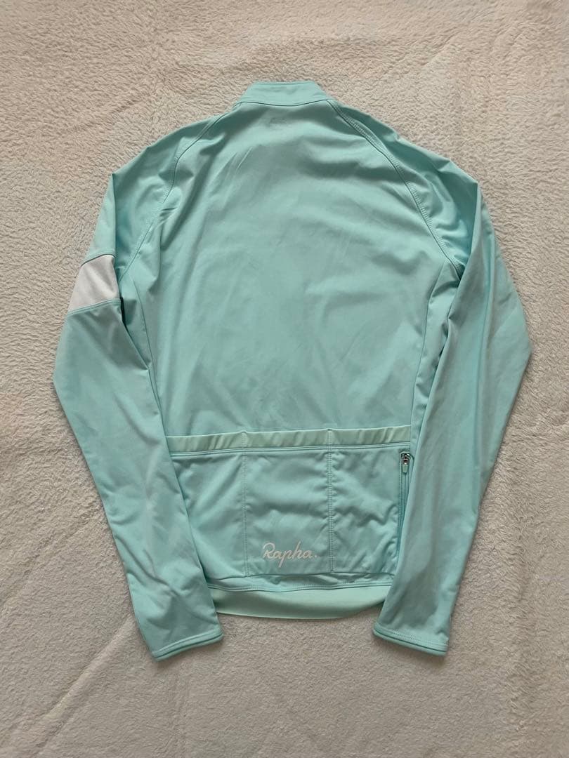 Rapha ラファ　サイクルジャージ　レディース　Sサイズ