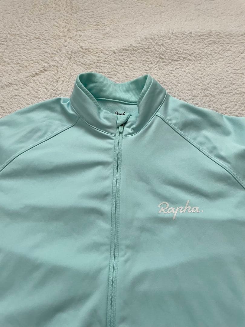 Rapha ラファ　サイクルジャージ　レディース　Sサイズ