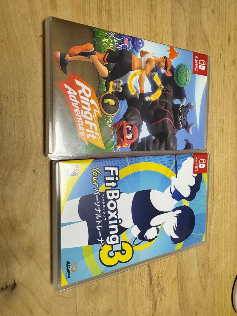 Nintendo Switch 本体 どうぶつの森エディションリングフィットなど