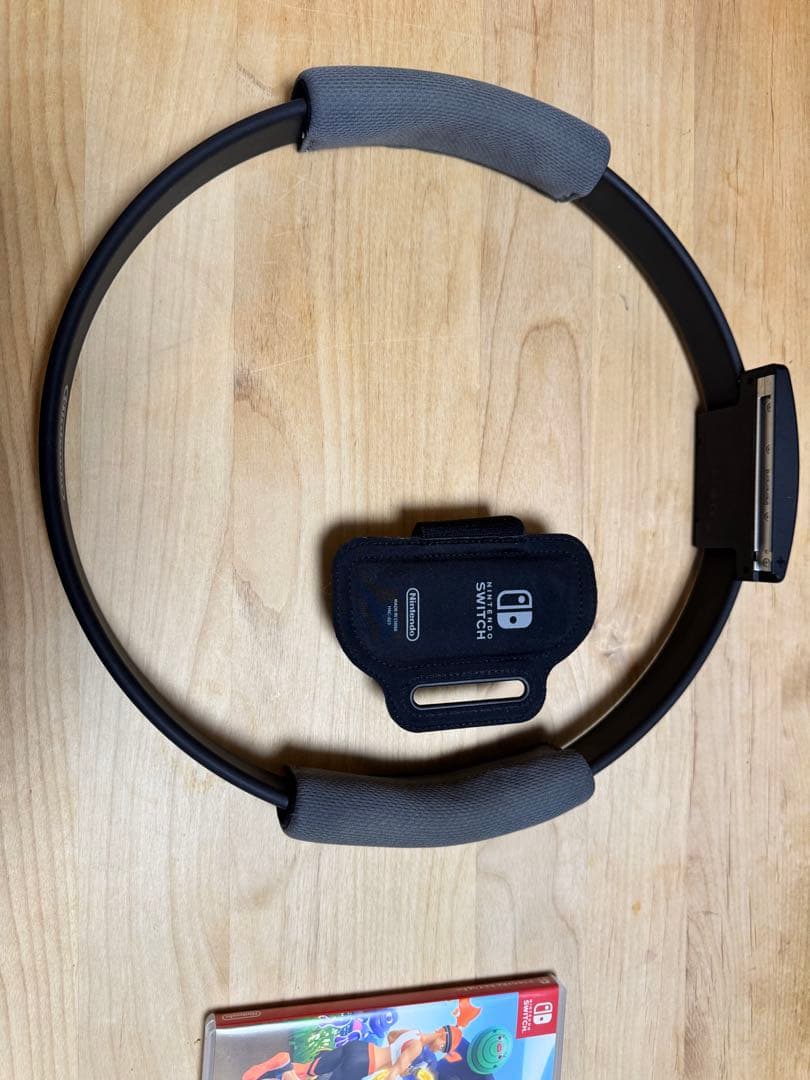 Nintendo Switch 本体 どうぶつの森エディションリングフィットなど