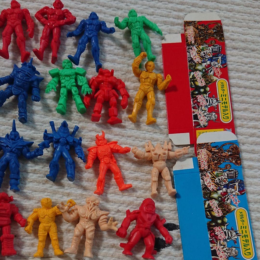 超人機メタルダー、メタルダー、メタルダーソーセージ、丸大食品、丸大ソーセージ