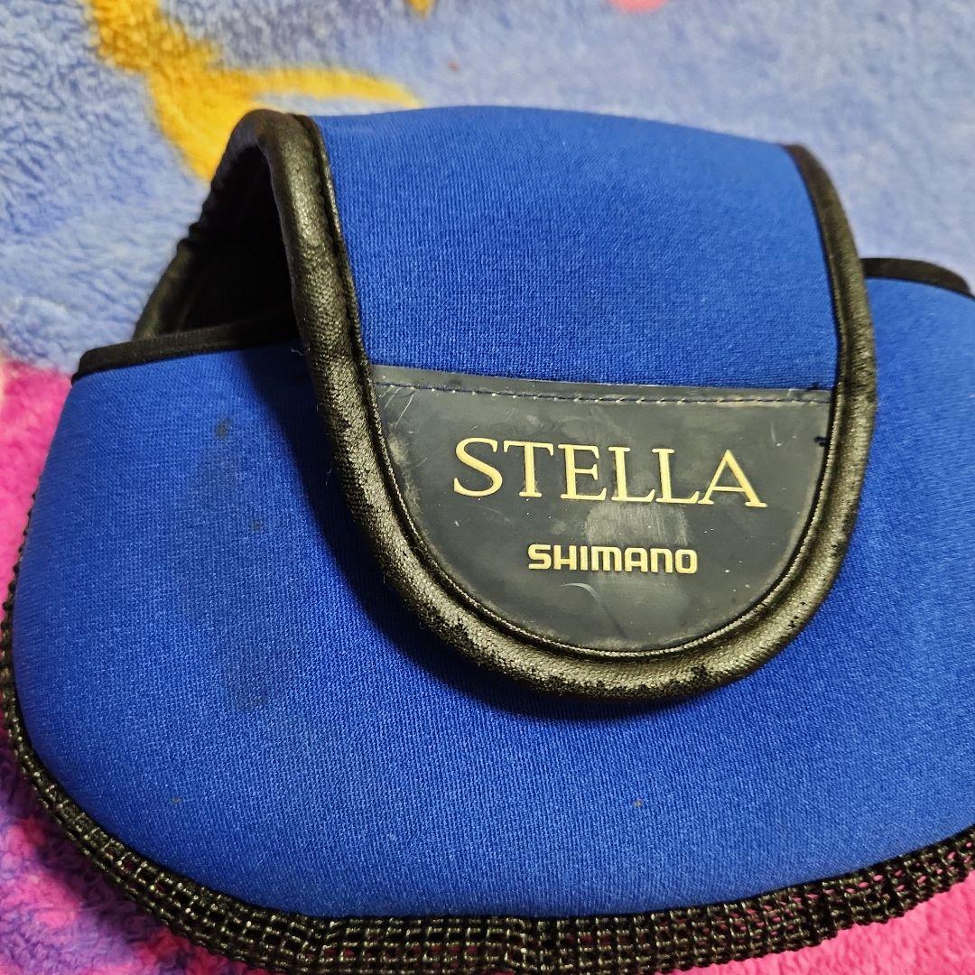 STELLA 40000HG シマノ リール 釣り 高級リール 海釣り 船釣り