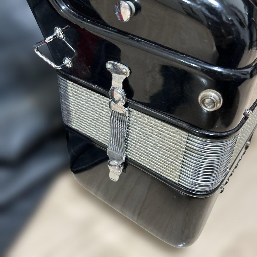 超希少✨EXCELSIOR 308アコーディオン エキセルシャー