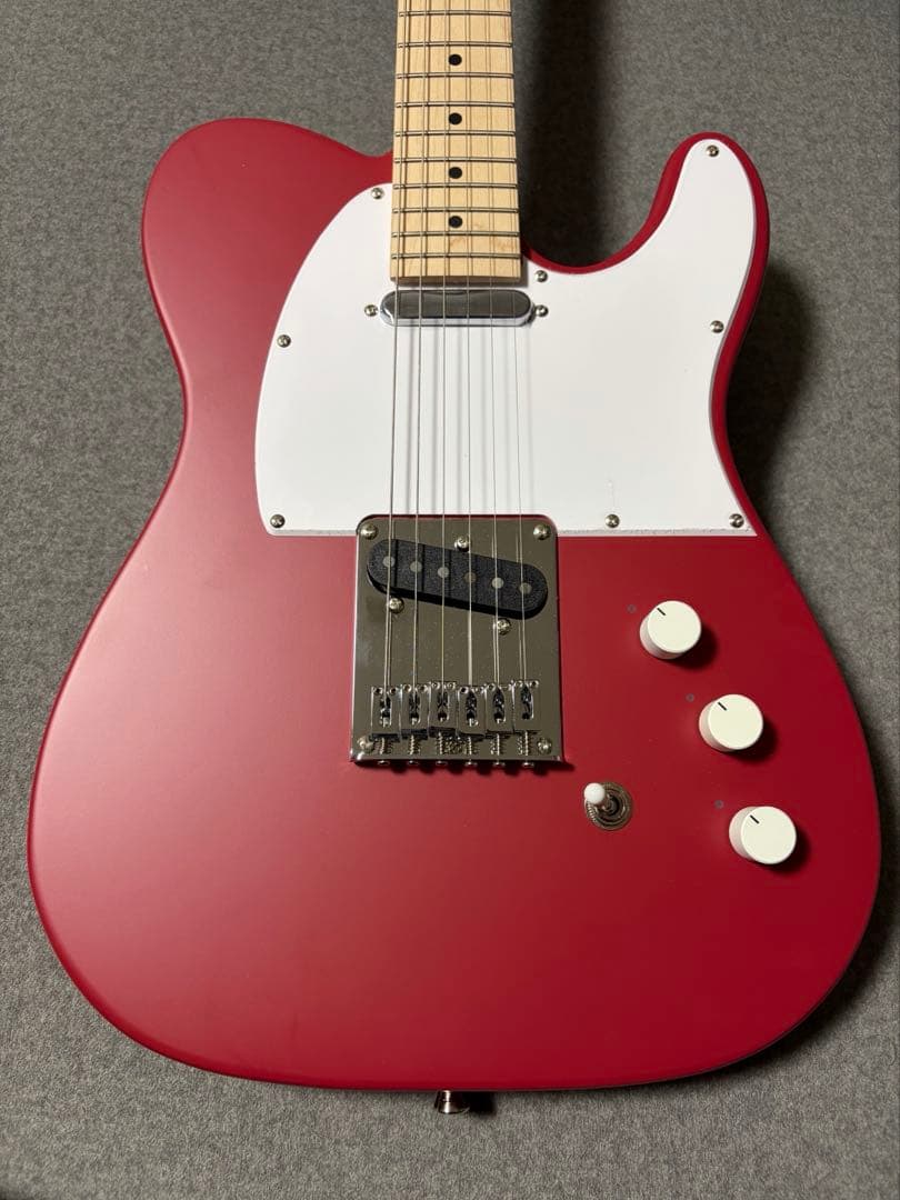 PEOZ スマートギター　純正ケース　オプション付き