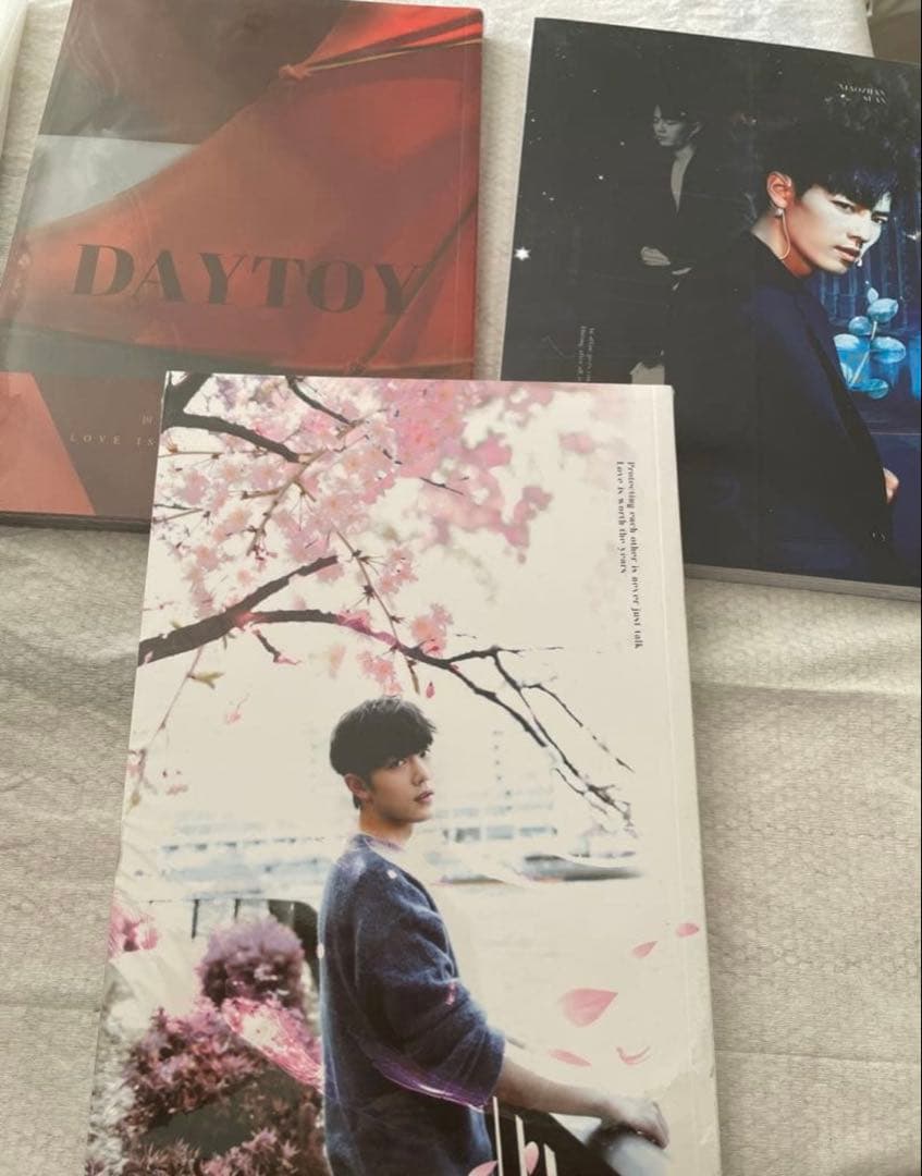 肖戦 肖战 シャオジャン Weibo記録集