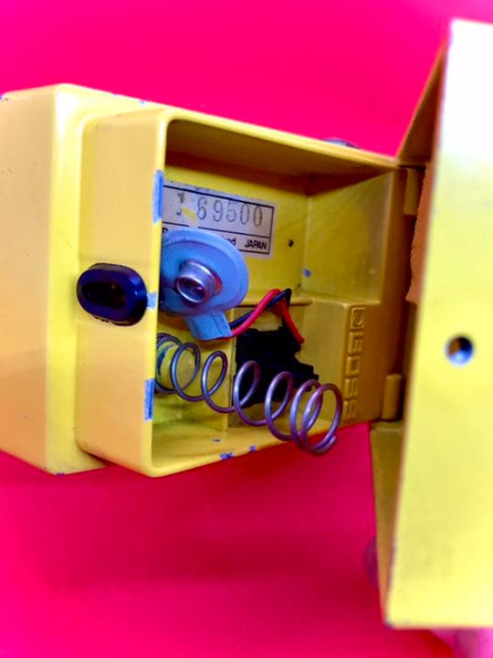 BOSS Over Drive OD-1 ヴィンテージ コンパクトエフェクター