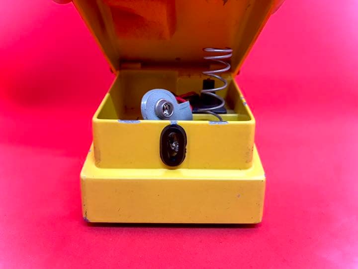 BOSS Over Drive OD-1 ヴィンテージ コンパクトエフェクター