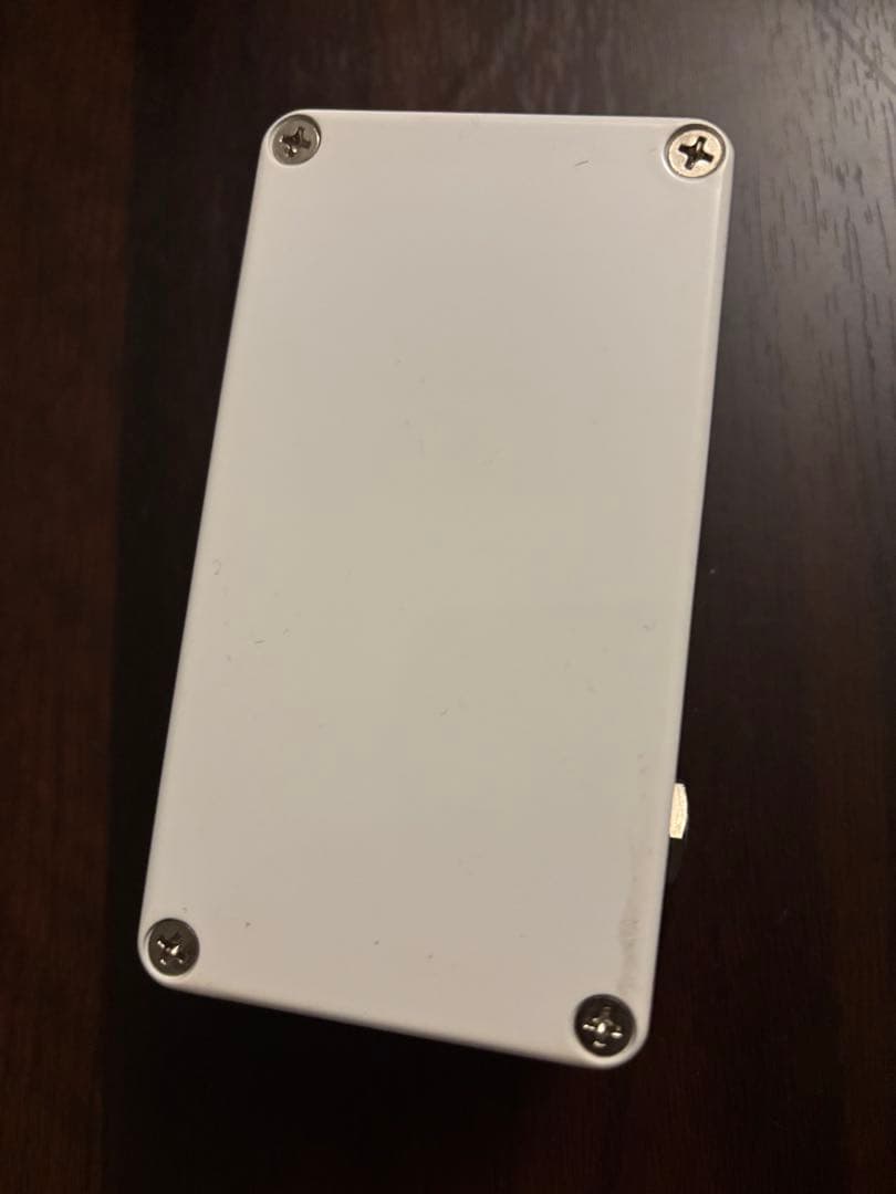 ベース FCGR Unicorn Bass Preamp