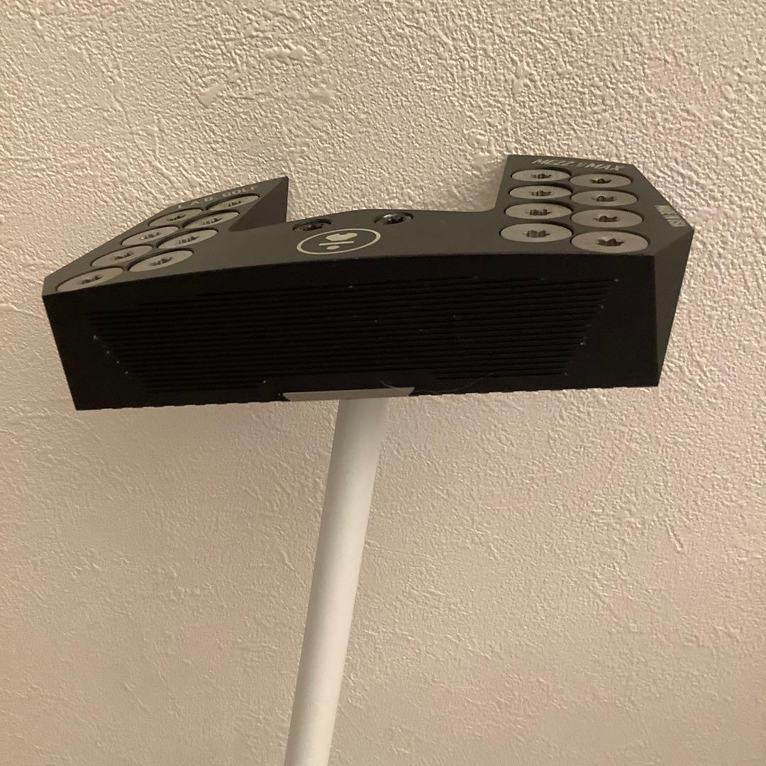 ラブゴルフ　L.A.B. GOLF MEZZ.1 パター中尺（37.5）