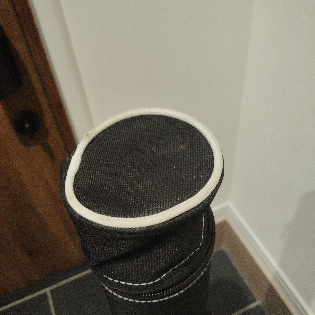 【美品】ワニクラッシャーMAXジュニア　少年軟式　82cm