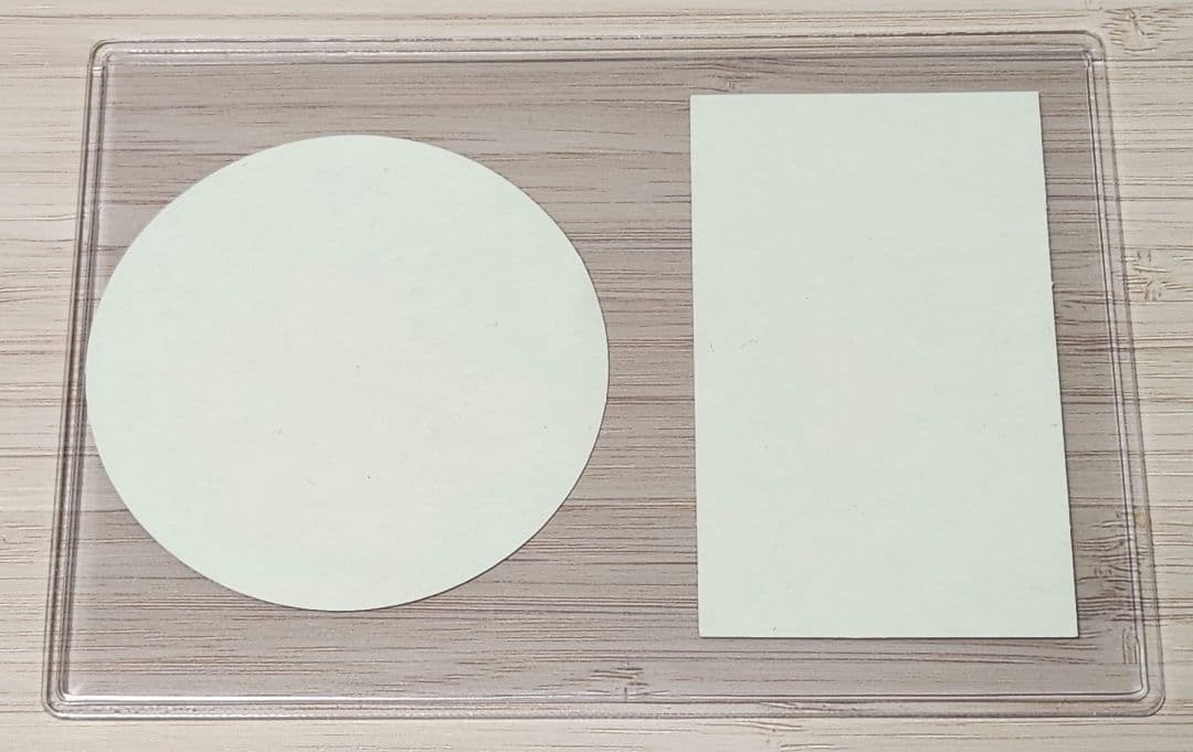 ANA　那覇空港　限定　ステッカー