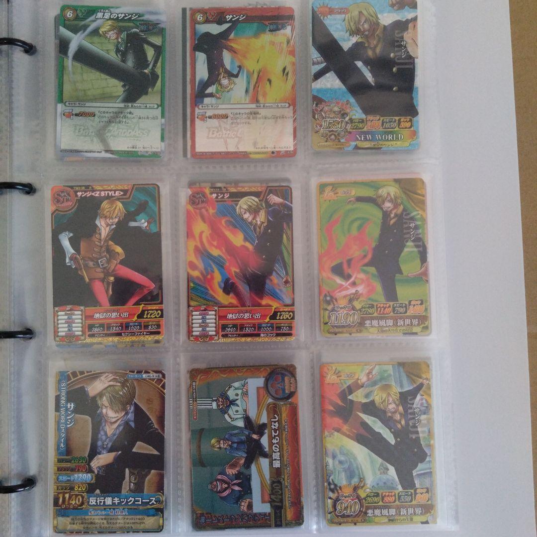 ◆180枚◆ワンピース　トレーディングカード　カード　レア　非売品　コラボ