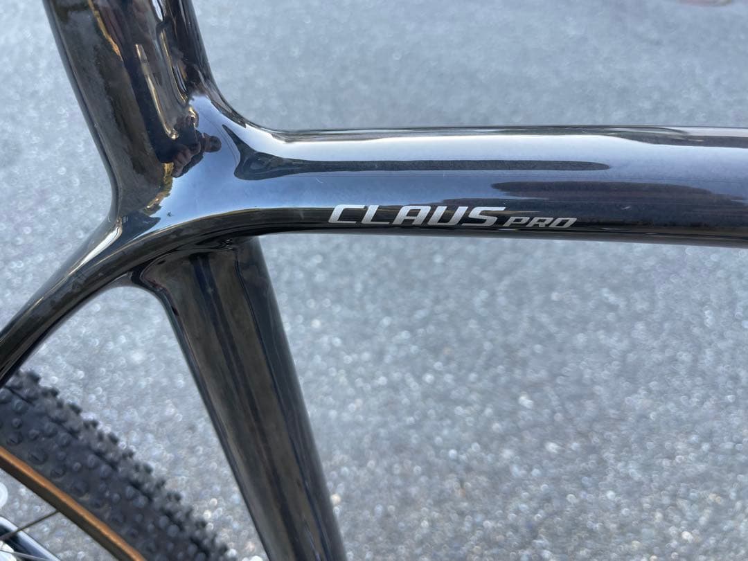 直接取引歓迎 ネスト クラウスプロ NESTO CLAUS PRO