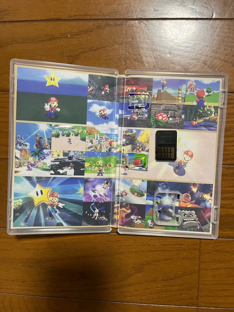 Switch スーパーマリオ 3Dコレクション