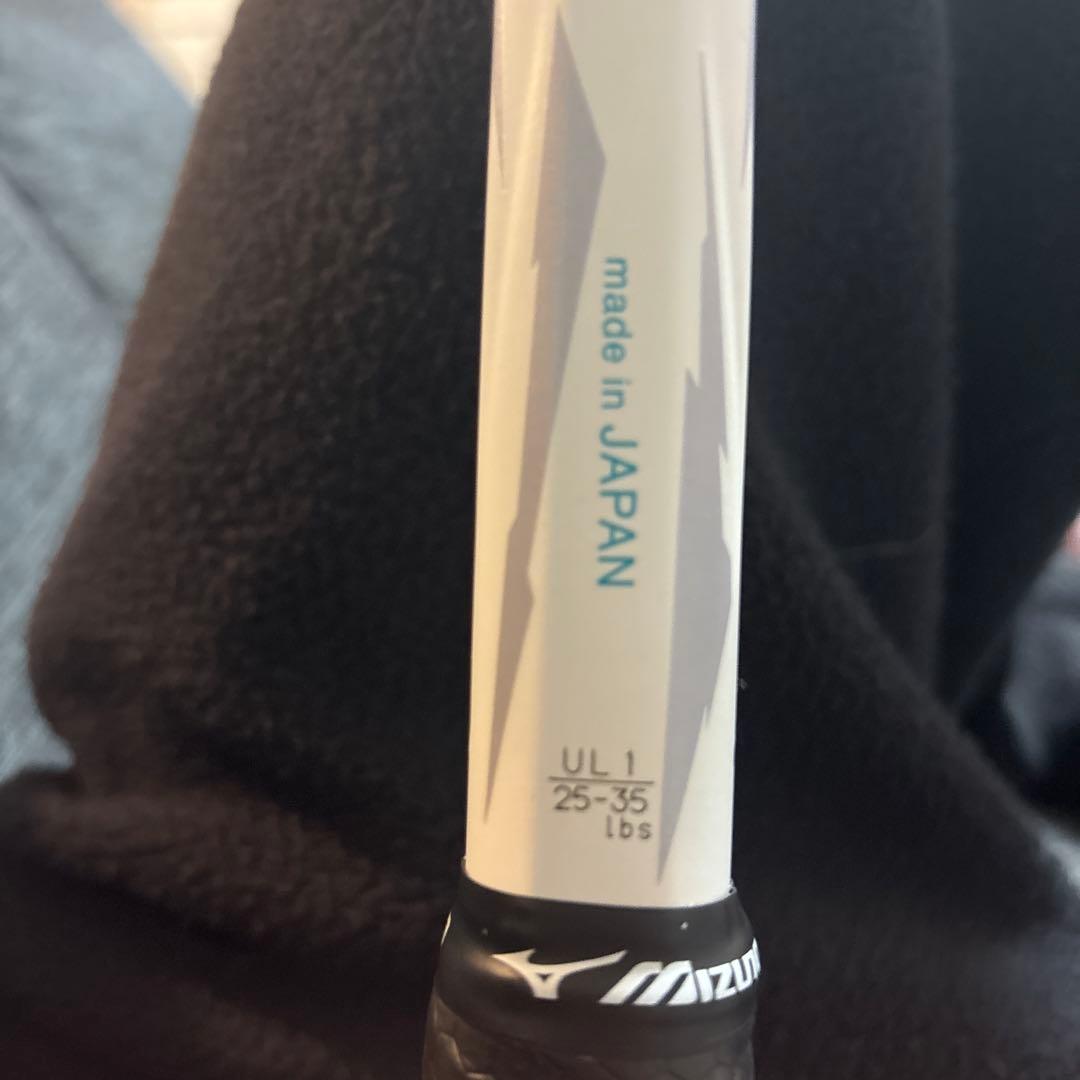 YONEX VOLTRAGE5s ボルトレイジ5s 美品　ほぼ未使用