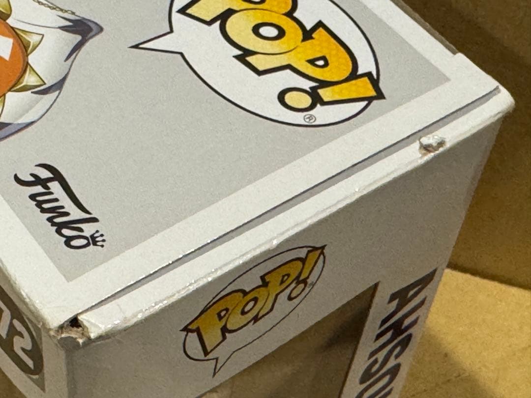 Funko POP STAR WARS／アナキン・スカイウォーカー, アソーカ