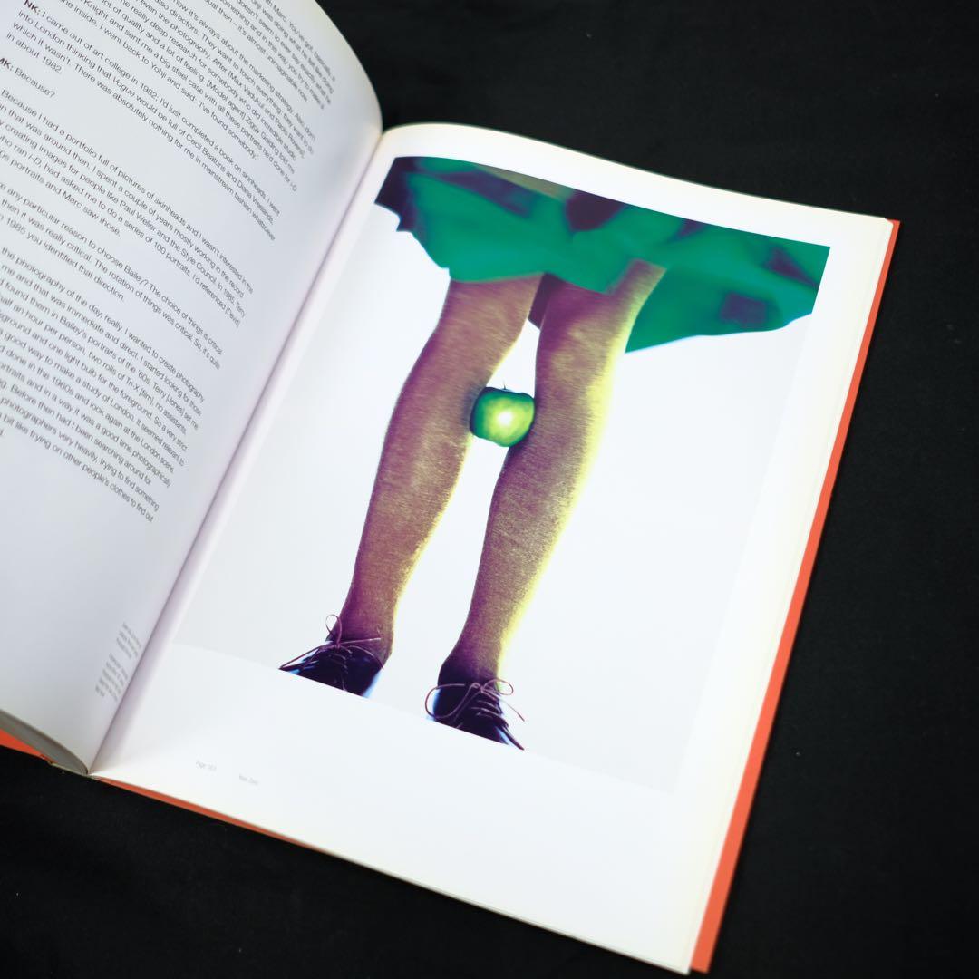 Yohji Yamamoto V&A ヨウジヤマモト　写真集　山本耀司　洋書