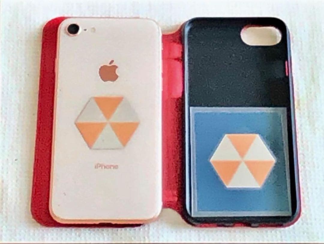 波動共振加工トーラスエネルギーステッカー　10枚組