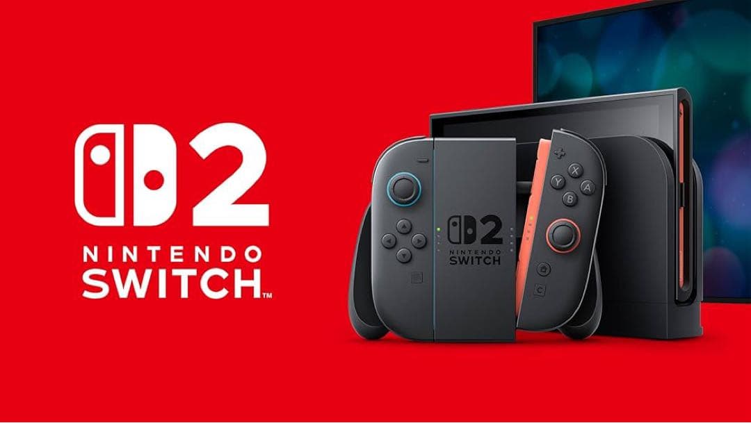 新品・未開封 Nintendo Switch 2 マリオカート ワールド セット