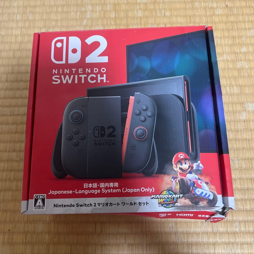 Nintendo Switch2 ヒノカミ血風譚セット