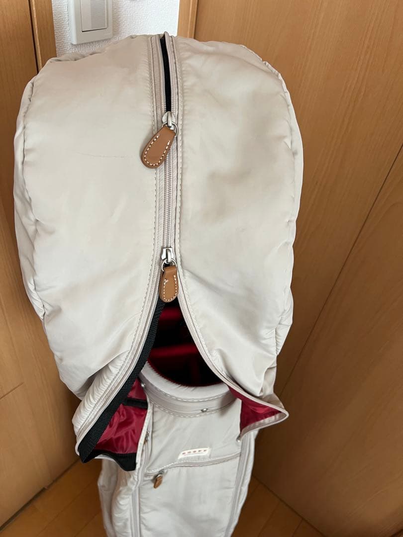 オノフ ゴルフバッグ・キャディバッグ