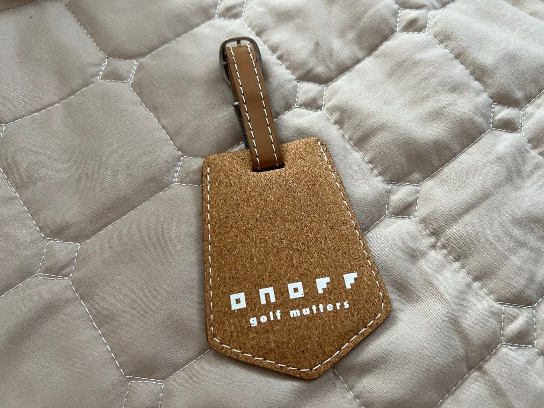 オノフ ゴルフバッグ・キャディバッグ