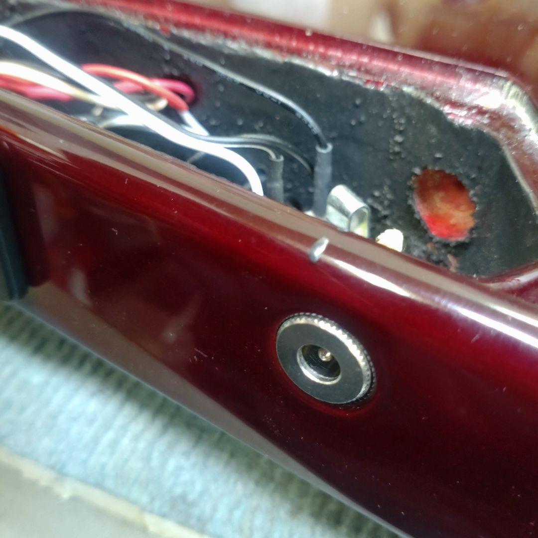 Spirit bySTEINBERGER TX-25 5弦ベース EMG搭載！